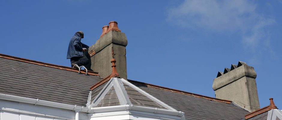 barford chimney repairs